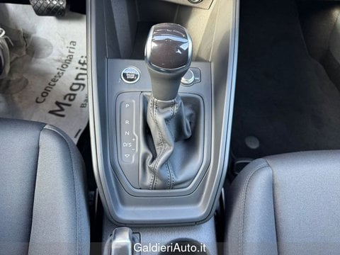 Auto Km0 A Avellino | Audi A1 Sportback Sportback 30 1.0 Tfsi Business 116Cv S-Tronic