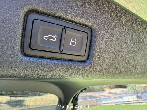Auto Km0 A Salerno | Audi Q5 Sportback 2.0 Tdi Mhev+ S Line Edition Quattro 204Cv S-Tronic