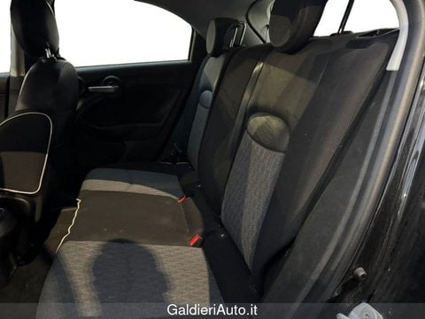 Auto Usate A Avellino | Fiat 500X 1.3 Mjt City Cross 4X2 95Cv