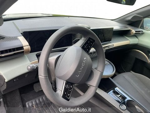 Auto Usate A Avellino | Lancia Ypsilon Nuova 1.2 100Cv Ibrida