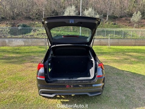 Auto Usate A Avellino | Škoda Kamiq 1.0 Tsi Black Dots 110Cv