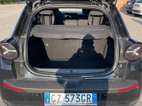 Auto Usate A Salerno | Lancia Ypsilon Nuova 1.2 100Cv Ibrida