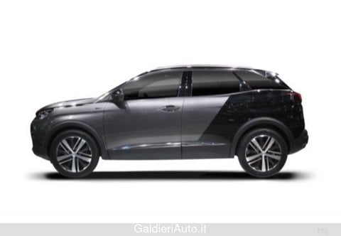 Auto Usate A Salerno | Peugeot 3008 Ii 2021 1.2 Puretech T Gt S&S 130Cv
