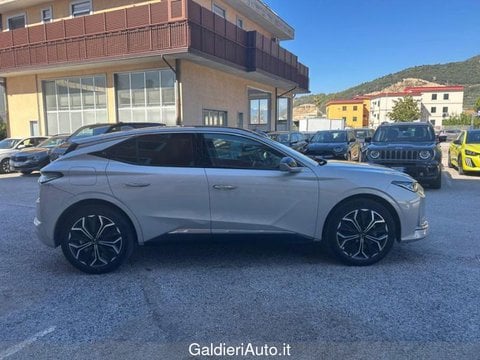 Auto Usate A Avellino | Ds Ds4 Ds 4 Opera Bluehdi 130 Auto