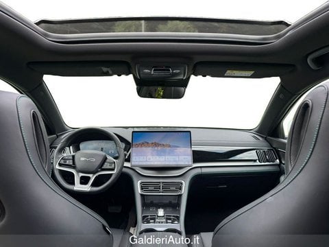 Auto Usate A Avellino | Byd Seal U Dm-I 1.5 Phev Design Awd