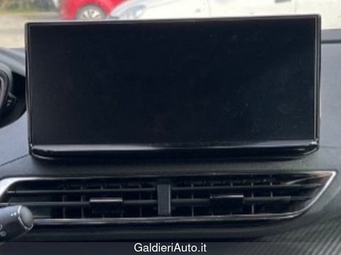 Auto Usate A Avellino | Peugeot 3008 Bluehdi 130 S&Amp;S Eat8 - Allure Pack