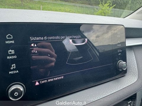 Auto Usate A Salerno | Škoda Fabia 1.0 Mpi Evo Selection 80Cv