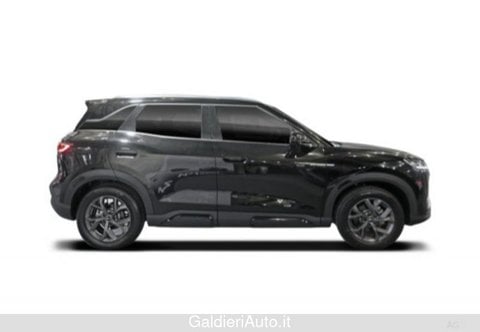 Auto Nuove Pronta Consegna A Salerno | Byd Atto 2 Byd Comfort