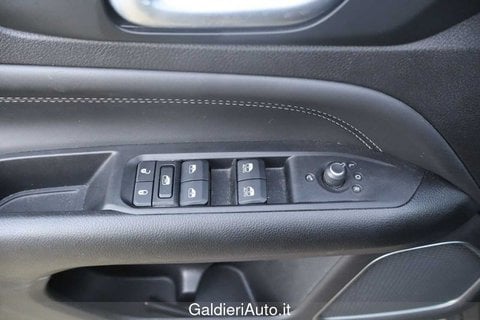 Auto Usate A Salerno | Jeep Compass Plug-In Hybrid My22 Limited 1.3 Turbo T4 Phev 4Xe At