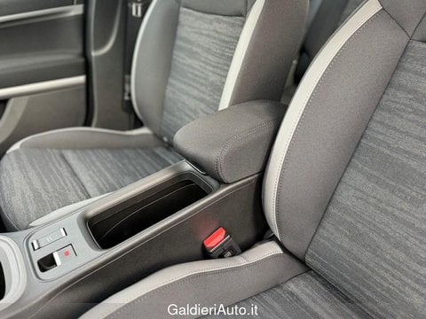 Auto Km0 A Salerno | Jeep Avenger E-Hybrid Mhev Longitude 1.2 100Cv Dct Mhe