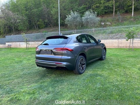 Auto Km0 A Avellino | Maserati Grecale 2.0 Mhev Gt 250Cv Auto Tetto Apribile