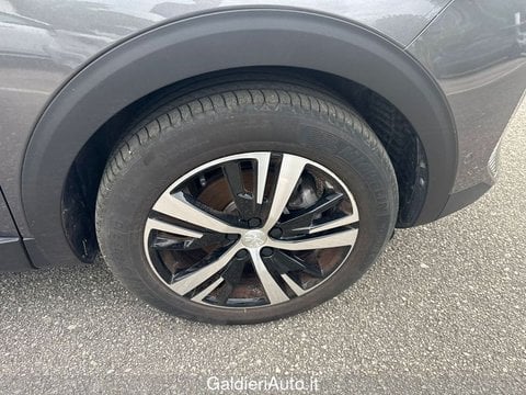 Auto Usate A Benevento | Peugeot 3008 Puretech130 S&Amp;S - Gt