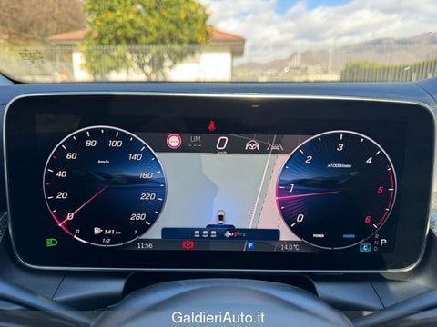 Auto Km0 A Avellino | Mercedes-Benz Glc Coupé 220 D Amg Line Premium 4Matic Auto