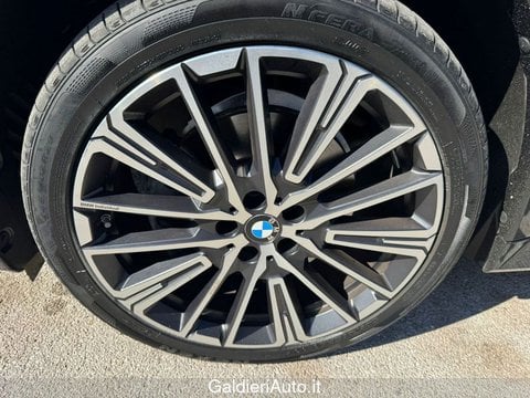 Auto Usate A Salerno | Bmw X1 Xdrive23D Mhev 48V Msport Auto