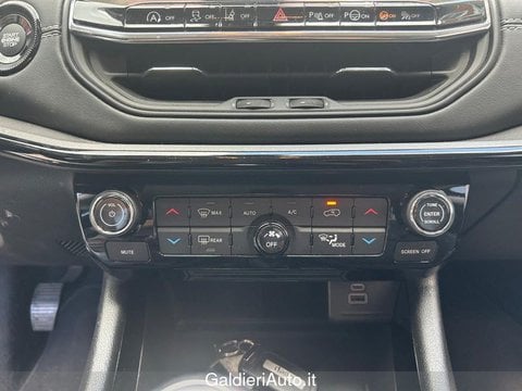 Auto Usate A Avellino | Jeep Compass S 1.6 Diesel 130Cv Mt Fwd E6.4