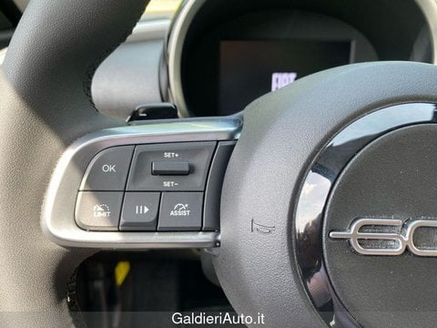 Auto Usate A Avellino | Fiat 600 1.2 Hybrid 100Cv