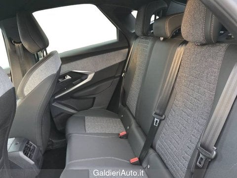 Auto Usate A Avellino | Peugeot 3008 Nuova Allure - Hybrid 136 E-Dcs6