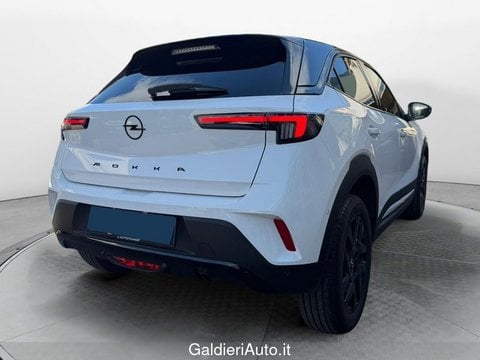Auto Usate A Salerno | Opel Mokka 1.2 T Gs S&Amp;S 100Cv