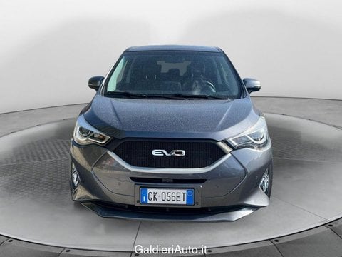 Auto Usate A Avellino | Evo Evo 4 Evo4 1.6 115Cv