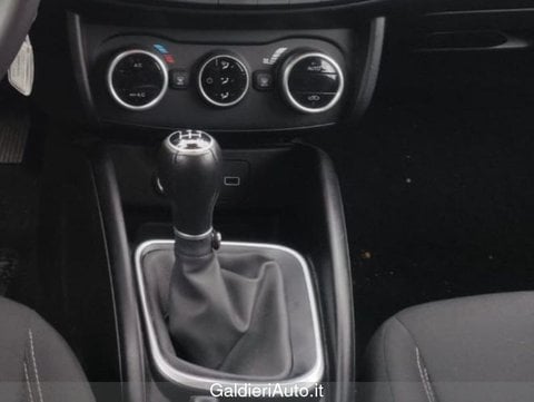 Auto Usate A Avellino | Fiat Tipo Station Wagon 1.0 100Cv Bz Sw Tipo