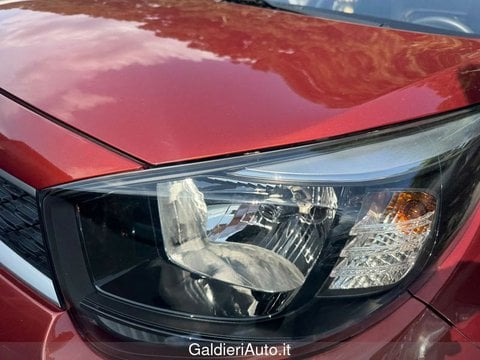 Auto Usate A Salerno | Kia Picanto 1.0 Dpi Urban