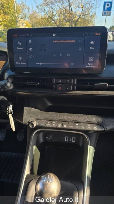 Auto Usate A Avellino | Jeep Avenger Ice My24 Altitude 1.2 100Cv