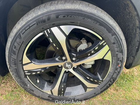 Auto Km0 A Salerno | Dr Automobiles Dr 6.0 1.5 Turbo Gpl Cvt