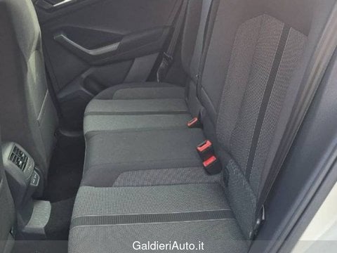 Auto Usate A Avellino | Volkswagen T-Roc 1.0 Tsi Life 110Cv
