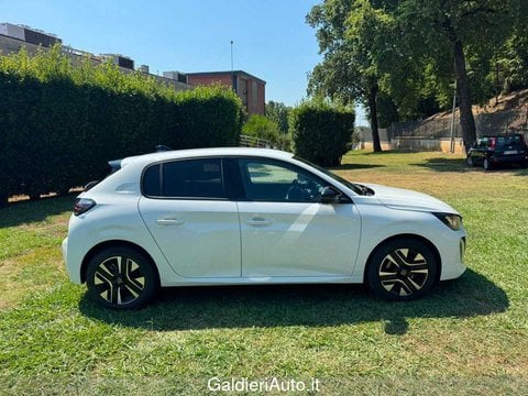 Auto Usate A Salerno | Peugeot 208 Ii 2023 1.2 Puretech Allure S&S 100Cv