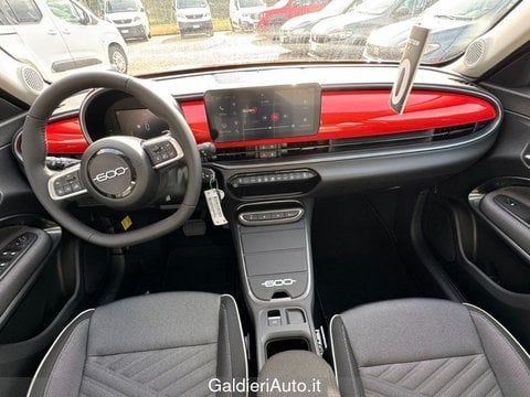 Auto Km0 A Avellino | Fiat 600 Hybrid Icon 1.2 Hybrid 145Cv