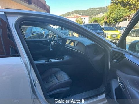 Auto Usate A Avellino | Ds Ds4 Ds 4 Opera Bluehdi 130 Auto