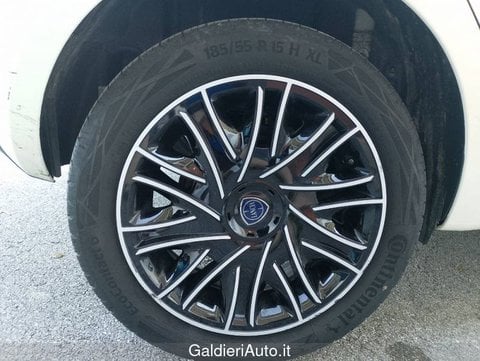 Auto Usate A Avellino | Lancia Ypsilon 1.0 Firefly 70Cv S&Amp;S Hybrid Gold