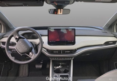 Auto Nuove Pronta Consegna A Avellino | Škoda Elroq 60 My 26