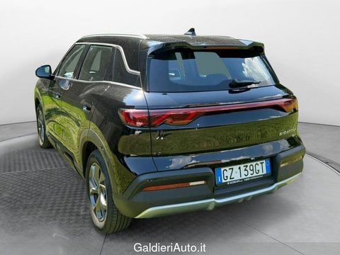 Auto Usate A Salerno | Byd Atto 2 45,1 Kwh Boost