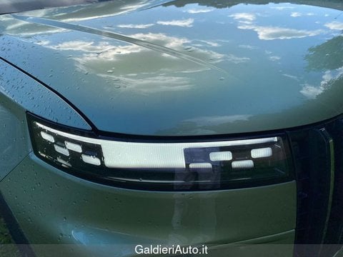 Auto Usate A Salerno | Jaecoo 7 1.6 Tgdi Premium 2Wd 7Dct