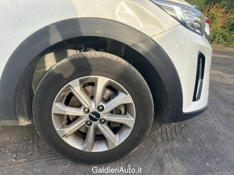 Auto Usate A Avellino | Kia Stonic 1.2 Dpi Urban 84Cv