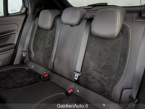 Auto Usate A Avellino | Abarth 600E 600E 54Kwh Scorpionissima 280Cv