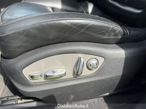 Auto Usate A Avellino | Porsche Macan 2.0 245Cv Pdk