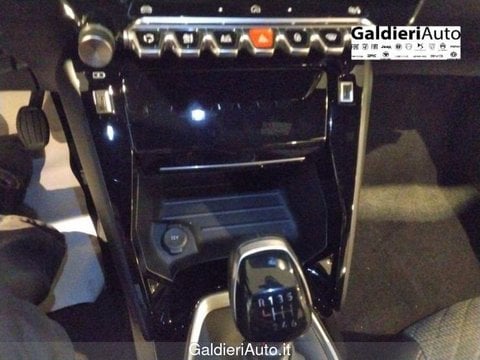Auto Usate A Avellino | Peugeot 2008 Allure Puretech 100 S&Amp;S