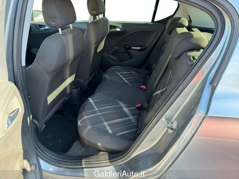 Auto Usate A Benevento | Opel Corsa 5P 1.3 Cdti B-Color S&Amp;S 95Cv