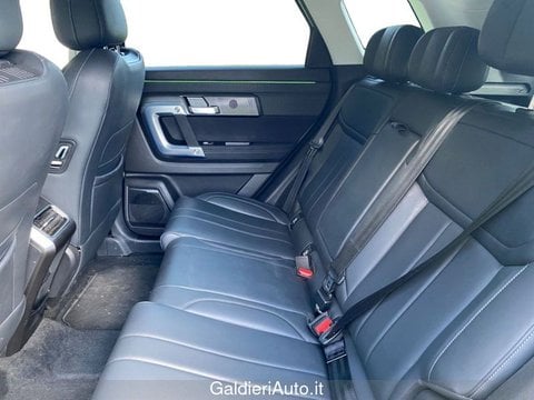 Auto Usate A Salerno | Jaecoo 7 1.6 Tgdi Premium 2Wd 7Dct