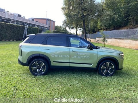 Auto Usate A Salerno | Jaecoo 7 1.6 Tgdi Premium 2Wd 7Dct