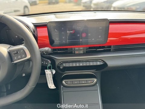 Auto Km0 A Avellino | Fiat 600 Hybrid Icon 1.2 Hybrid 145Cv