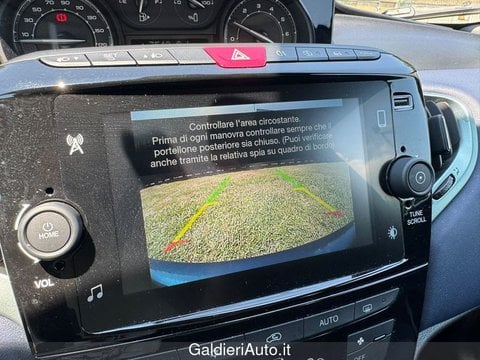 Auto Usate A Salerno | Lancia Ypsilon 1.0 Firefly 70 Cv Start&Amp;Stop Hybrid Platino