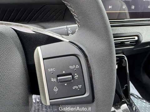 Auto Usate A Avellino | Citroën C3 Aircross Nuova Puretech Hybrid 145 Edcs6 - Max