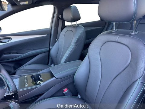 Auto Km0 A Salerno | Byd Seal 6 Dm-I Touring 1.5 Phev Comfort Lite