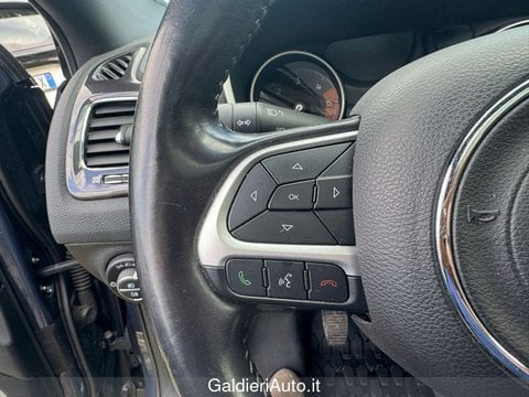 Auto Usate A Avellino | Jeep Compass 1.6 Mjt S 2Wd 120Cv