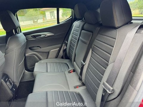 Auto Usate A Salerno | Alfa Romeo Tonale Hybrid 160Cv Ti