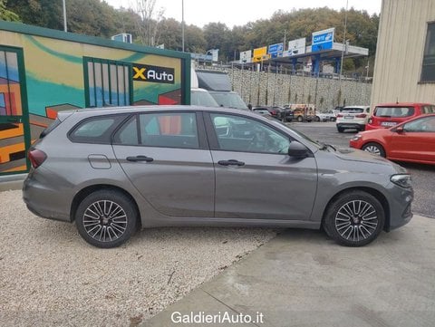 Auto Usate A Avellino | Fiat Tipo Station Wagon 1.0 100Cv Bz Sw Tipo
