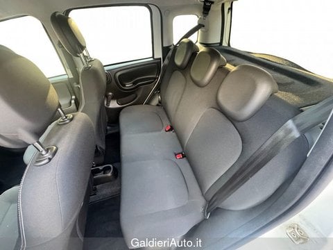 Auto Usate A Avellino | Fiat Panda 1.0 70Cv Hybrid Cross